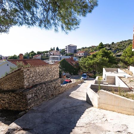 Villa Mia Filomena Sevid Bagian luar foto