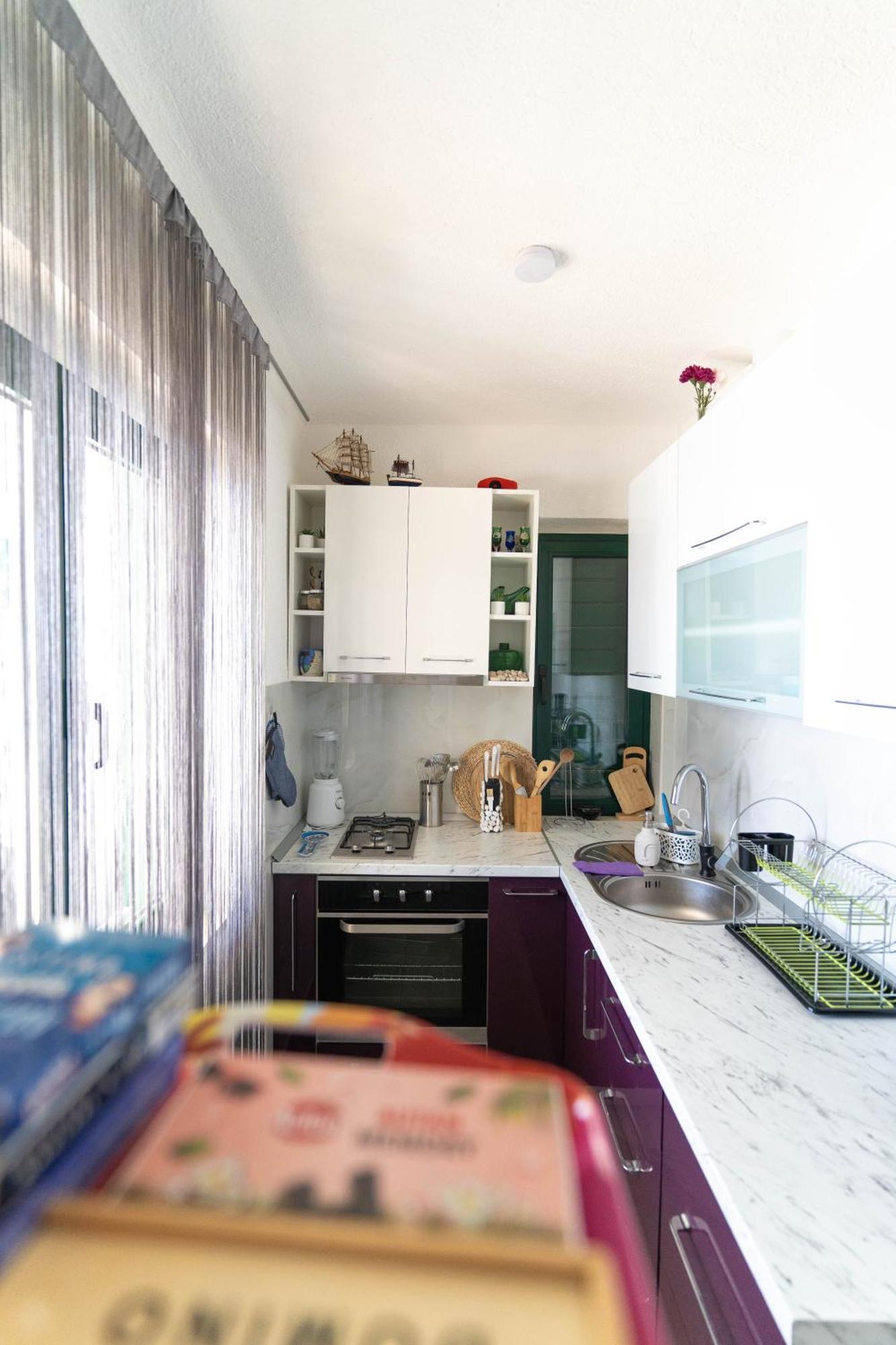 Villa Mia Filomena Sevid Bagian luar foto