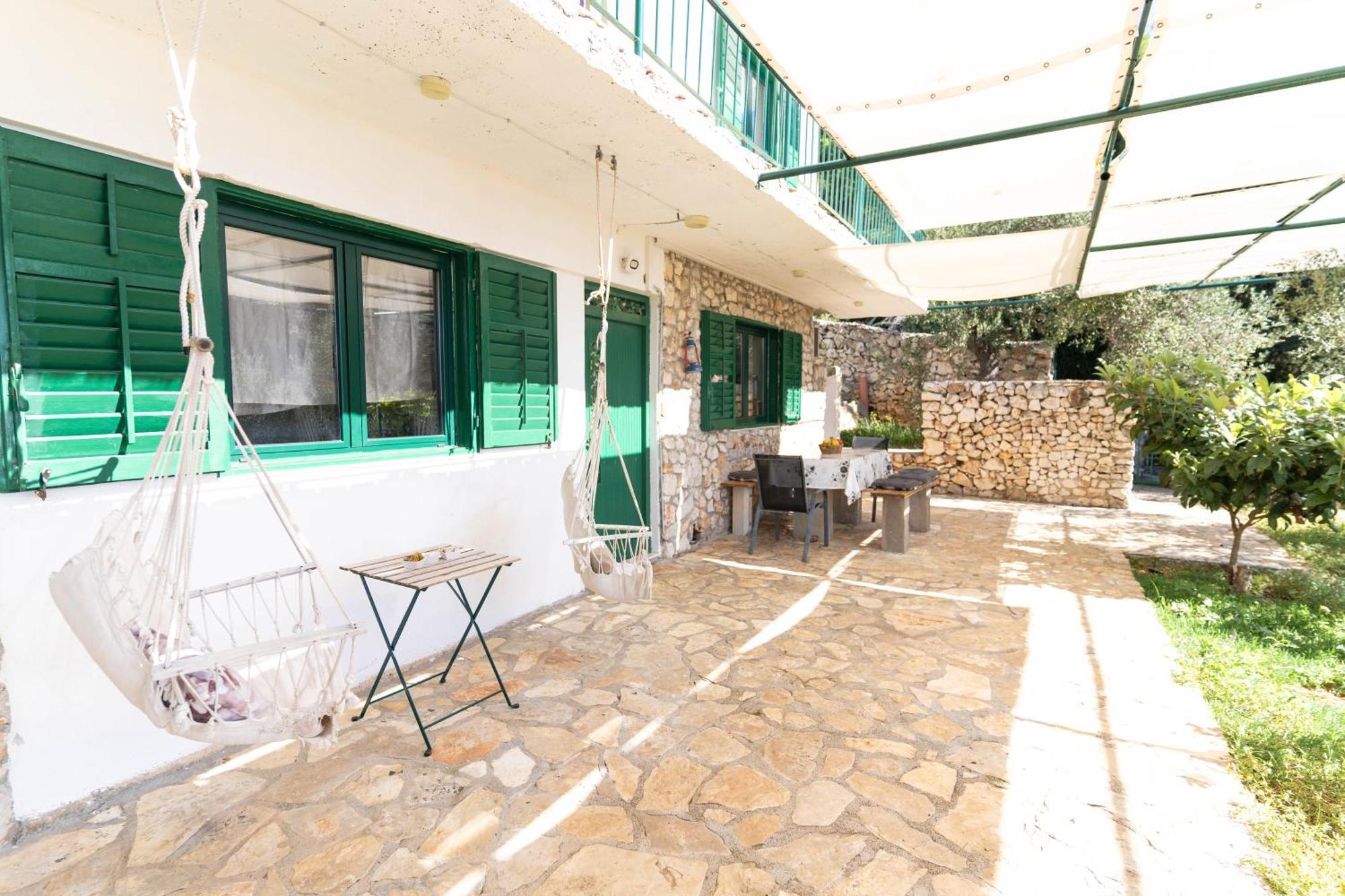 Villa Mia Filomena Sevid Bagian luar foto