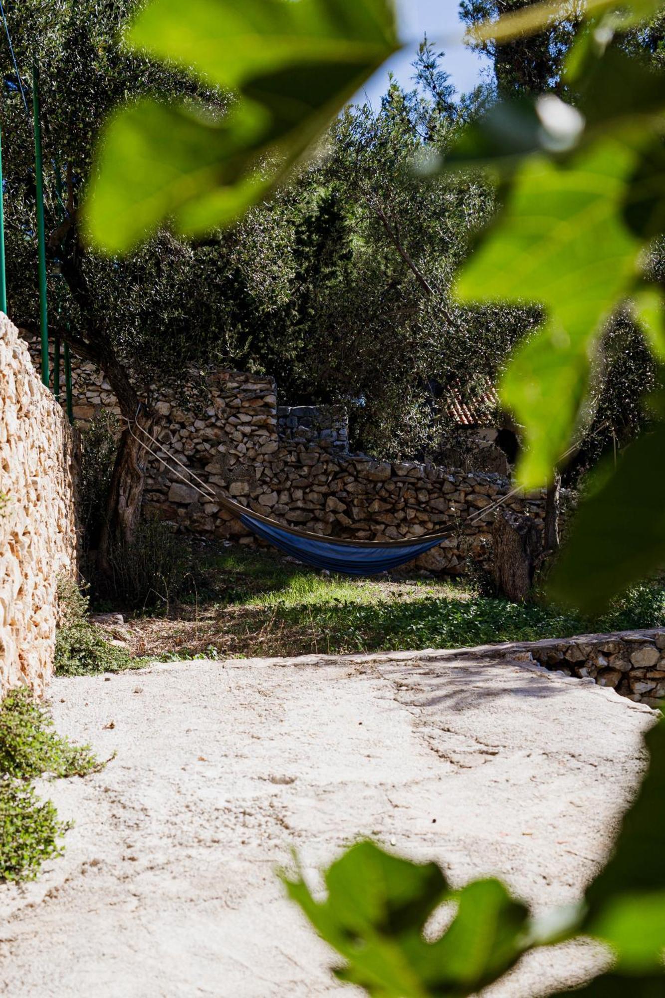 Villa Mia Filomena Sevid Bagian luar foto